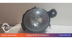 Gebruikte Mistlamp links-voor BMW X1 (E84) sDrive 20d 2.0 16V Prijs € 20,00 Margeregeling aangeboden door Alexander Autodemontage