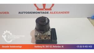 Begagnade ABS-pump Seat Leon (1P1) 1.6 Pris € 150,00 Marginaltabell erbjuds av Alexander Autodemontage