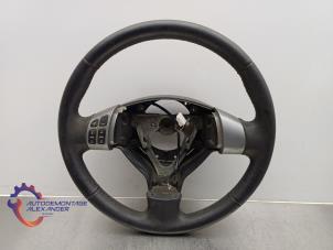 Gebruikte Stuurwiel Suzuki Splash 1.0 12V Prijs € 75,00 Margeregeling aangeboden door Alexander Autodemontage