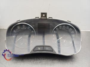 Używane Tablica rozdzielcza Skoda Fabia II Combi 1.2 TSI Cena € 50,00 Procedura marży oferowane przez Alexander Autodemontage