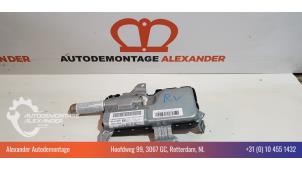 Begagnade Dörrairbag, 4-dörrars, höger fram Mercedes C Combi (S203) 1.8 C-180K 16V Pris € 20,00 Marginaltabell erbjuds av Alexander Autodemontage