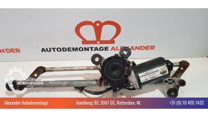 Begagnade Torkarmotor + mekanism Opel Vectra C GTS 2.2 DTI 16V Pris € 30,00 Marginaltabell erbjuds av Alexander Autodemontage