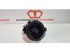 Fläktmotor för uppvärmning och ventilation från en BMW Mini One/Cooper (R50), 2001 / 2007 1.6 16V Cooper, Halvkombi (Hatchback), Bensin, 1.598cc, 85kW (116pk), FWD, W10B16A, 2001-06 / 2006-09, RC31; RC32; RC33 2001