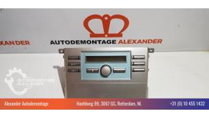 Begagnade Värmekontrollpanel Toyota Corolla Verso (R10/11) 1.8 16V VVT-i Pris € 50,00 Marginaltabell erbjuds av Alexander Autodemontage