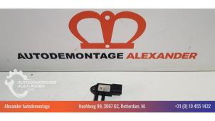 Begagnade Bränsletryckssensor Seat Ibiza IV (6J5) 1.2 TDI Ecomotive Pris € 20,00 Marginaltabell erbjuds av Alexander Autodemontage