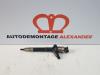 Insprutare (diesel) från en Toyota Avensis Wagon (T25/B1E) 2.0 16V D-4D-F 2009