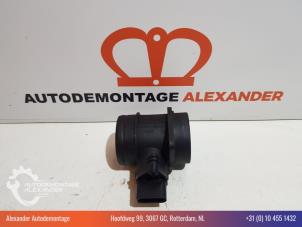 Gebruikte Luchtmassameter Seat Toledo (1M2) 1.9 TDI 110 Prijs € 15,00 Margeregeling aangeboden door Alexander Autodemontage