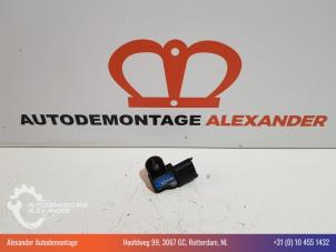 Gebruikte Map Sensor (inlaatspruitstuk) Opel Corsa D 1.3 CDTi 16V ecoFLEX Prijs € 20,00 Margeregeling aangeboden door Alexander Autodemontage