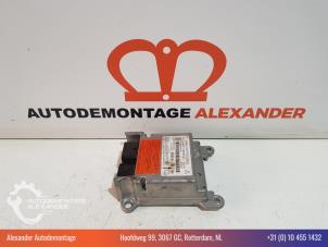 Begagnade Airbagmodul Ford Focus 2 1.6 TDCi 16V 90 Pris € 40,00 Marginaltabell erbjuds av Alexander Autodemontage