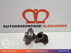 Begagnade EGR-ventil Volkswagen Touareg (7LA/7L6) 3.0 TDI V6 24V Pris € 34,99 Marginaltabell erbjuds av Alexander Autodemontage