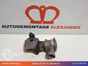 Begagnade EGR-ventil Volkswagen Golf V (1K1) 1.6 Pris € 50,00 Marginaltabell erbjuds av Alexander Autodemontage
