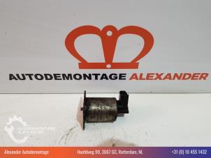 Używane Zawór EGR Opel Vivaro 1.9 DTI 16V Cena € 40,00 Procedura marży oferowane przez Alexander Autodemontage