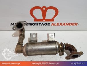 Begagnade EGR-kylare Ford Focus C-Max 1.8 TDCi 16V Pris € 100,00 Marginaltabell erbjuds av Alexander Autodemontage