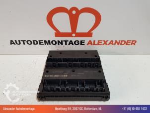 Używane Modul Comfort Skoda Fabia II Combi 1.9 TDi Cena € 40,00 Procedura marży oferowane przez Alexander Autodemontage