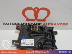 Gebruikte Zekeringkast Opel Corsa D 1.3 CDTi 16V ecoFLEX Prijs € 30,00 Margeregeling aangeboden door Alexander Autodemontage