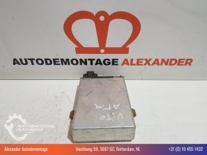 Gebruikte Computer Cruise Control Mercedes Vito (638.0) 2.3 110D Prijs € 200,00 Margeregeling aangeboden door Alexander Autodemontage