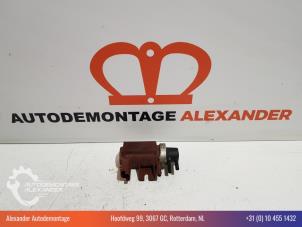 Begagnade Laddtryckssensor Peugeot Partner (GC/GF/GG/GJ/GK) 1.6 HDI 90 16V Pris € 25,00 Marginaltabell erbjuds av Alexander Autodemontage
