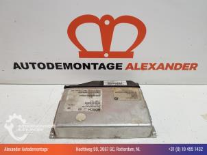 Gebruikte Computer Automatische Bak BMW 5 serie (E39) 528i 24V Prijs € 50,00 Margeregeling aangeboden door Alexander Autodemontage