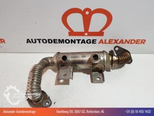 Begagnade EGR-kylare Ford Focus 2 1.8 TDCi 16V Pris € 95,00 Marginaltabell erbjuds av Alexander Autodemontage