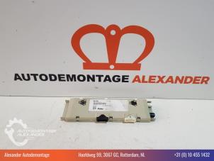 Gebruikte Antenne Versterker Mini Mini (R56) 1.6 16V John Cooper Works Prijs € 30,00 Margeregeling aangeboden door Alexander Autodemontage