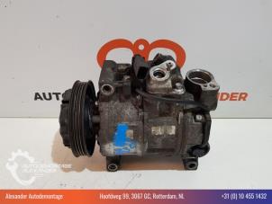 Gebruikte Pomp Airco Audi A4 Avant Quattro (B6) 2.5 TDI V6 24V Prijs € 75,00 Margeregeling aangeboden door Alexander Autodemontage