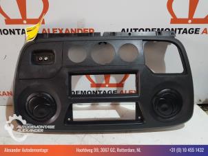 Gebruikte Dashboard deel Renault Master III (JV) 2.3 dCi 16V 145 Prijs op aanvraag aangeboden door Alexander Autodemontage