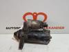 Startmotor från en Seat Ibiza IV (6J5), 2008 / 2017 1.4 TDI, Halvkombi (Hatchback), 4 dörrar, Diesel, 1.422cc, 59kW (80pk), FWD, BMS, 2008-07 / 2010-06, 6J5 2010
