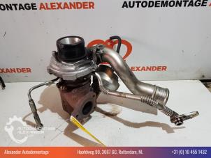 Begagnade Turbo Opel Insignia Sports Tourer 2.0 CDTI 16V 130 ecoFLEX Pris € 240,00 Marginaltabell erbjuds av Alexander Autodemontage