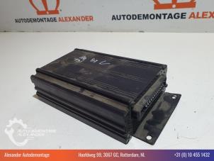 Używane Wzmacniacz radiowy Audi A4 (B6) 2.0 20V Cena € 50,00 Procedura marży oferowane przez Alexander Autodemontage