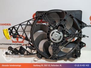 Usados Kylfläkt Fiat Punto Evo (199) 1.3 JTD Multijet 85 16V Euro 5 Precio € 30,00 Norma de margen ofrecido por Alexander Autodemontage