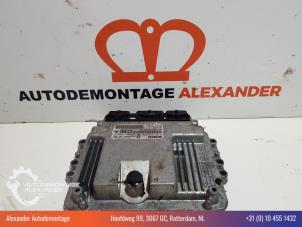 Używane Komputer sterowania silnika Citroen C4 Picasso (UD/UE/UF) 1.6 HDi 16V 110 Cena € 120,00 Procedura marży oferowane przez Alexander Autodemontage