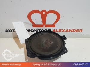 Begagnade Högtalare Mini Mini (R56) 1.6 16V Cooper Pris € 14,96 Inklusive moms erbjuds av Alexander Autodemontage