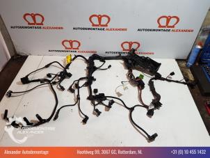 Begagnade Kablage, motorrum BMW 3 serie Touring (E91) 318d 16V Pris på förfrågan erbjuds av Alexander Autodemontage