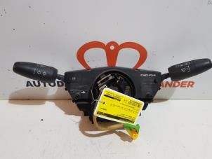 Gebruikte Combischakelaar Stuurkolom Opel Corsa D 1.3 CDTi 16V ecoFLEX Prijs op aanvraag aangeboden door Alexander Autodemontage