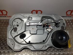 Gebruikte Ruitmechaniek 4Deurs links-voor Ford Focus 2 1.8 TDCi 16V Prijs € 19,49 Inclusief btw aangeboden door Alexander Autodemontage