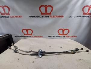 Begagnade Växelvajer, växellåda Ford Focus 2 1.8 TDCi 16V Pris € 48,40 Inklusive moms erbjuds av Alexander Autodemontage