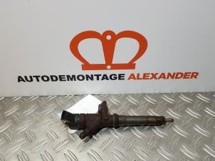 Begagnade Insprutare (diesel) Fiat Ducato (250) 2.3 D 130 Multijet 4x4 Pris € 89,99 Marginaltabell erbjuds av Alexander Autodemontage