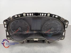 Gebruikte Instrumentenpaneel Volkswagen Golf VII (AUA) 1.2 TSI 16V Prijs € 120,00 Margeregeling aangeboden door Alexander Autodemontage