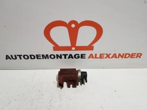 Begagnade Laddtryckssensor Peugeot Partner (GC/GF/GG/GJ/GK) 1.6 HDI 90 16V Pris € 25,00 Marginaltabell erbjuds av Alexander Autodemontage