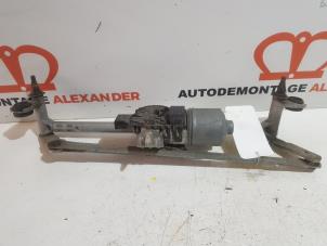 Begagnade Torkarmotor + mekanism Seat Ibiza IV SC (6J1) 1.2 TDI Ecomotive Pris € 35,00 Marginaltabell erbjuds av Alexander Autodemontage