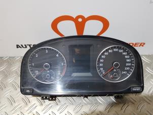 Begagnade Instrumentpanel Volkswagen Caddy III (2KA,2KH,2CA,2CH) 1.6 TDI 16V Pris € 70,00 Marginaltabell erbjuds av Alexander Autodemontage