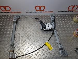 Begagnade Fönstermekanism, 2-dörrars, höger fram Renault Kangoo Express (FW) 1.5 dCi 90 FAP Pris € 69,99 Inklusive moms erbjuds av Alexander Autodemontage