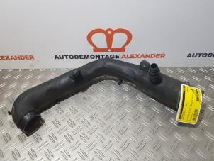 Begagnade Laddluftkylarrör Skoda Octavia (1Z3) 1.9 TDI Pris € 29,99 Marginaltabell erbjuds av Alexander Autodemontage