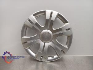 Używane Kolpak Skoda Fabia II Combi 1.2 TDI 12V Greenline Cena € 15,00 Procedura marży oferowane przez Alexander Autodemontage