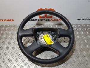 Używane Kierownica Skoda Fabia II Combi 1.2 TDI 12V Greenline Cena € 48,99 Z VAT oferowane przez Alexander Autodemontage
