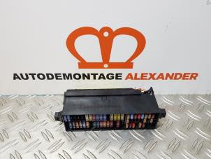 Używane Skrzynka bezpieczników Skoda Fabia II Combi 1.2 TDI 12V Greenline Cena € 30,00 Procedura marży oferowane przez Alexander Autodemontage