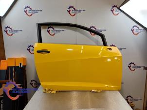 Begagnade Dörr, 2-dörrars, höger Seat Ibiza IV SC (6J1) 1.2 TDI Ecomotive Pris € 70,00 Marginaltabell erbjuds av Alexander Autodemontage