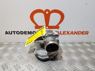 Begagnade Spjällhus Citroen C4 Berline (NC) 1.6 Hdi 90 Pris € 5,99 Marginaltabell erbjuds av Alexander Autodemontage