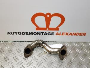 Używane Rura EGR Skoda Fabia II Combi 1.2 TDI 12V Greenline Cena na żądanie oferowane przez Alexander Autodemontage