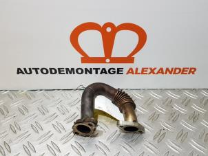 Używane Rura EGR Skoda Fabia II Combi 1.2 TDI 12V Greenline Cena € 20,00 Procedura marży oferowane przez Alexander Autodemontage